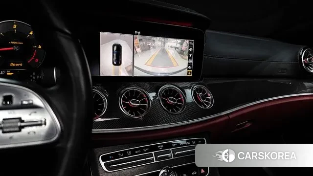 Mercedes-Benz CLS-Class C257 2018 Черный из Кореи, фото 6