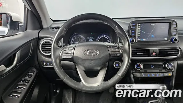 Hyundai Kona id 2383382 из Кореи 6