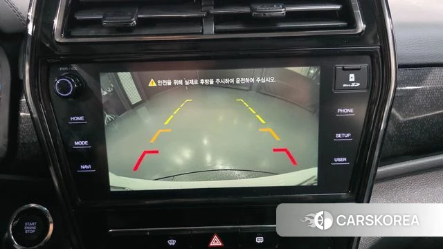 Ssangyong Berry New Tivoli 2021 Белый из Кореи, фото 6