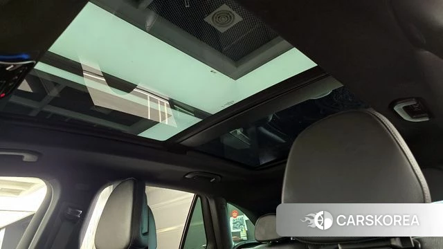 Mercedes-Benz GLC-Class X254 2023 Серебряный из Кореи, фото 6