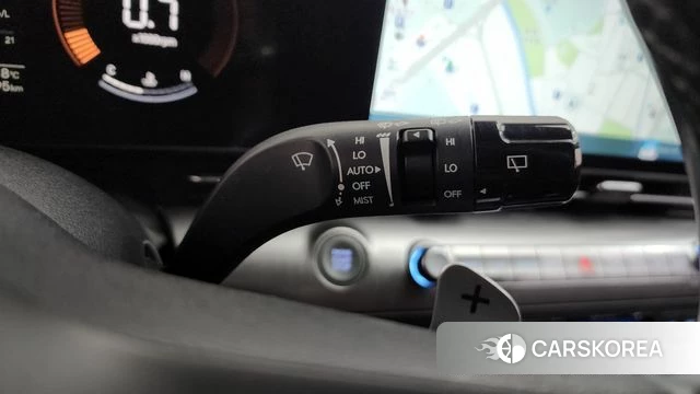 Hyundai Kona (SX2) 2023 Белый из Кореи, фото 6