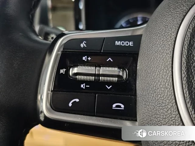 Kia Sorento 4th Generation 2021 Белый из Кореи, фото 6