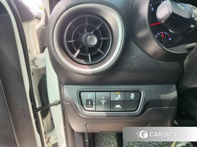 Kia Come New K3 2020 Белый из Кореи, фото 6