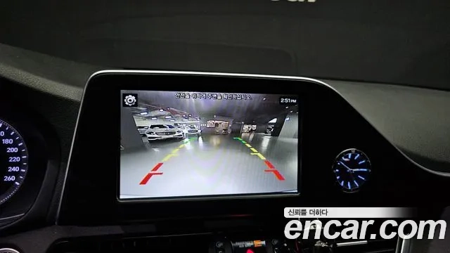 Hyundai Grandeur IG 2018 Белый из Кореи, фото 6