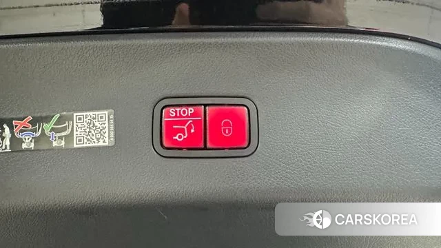 Mercedes-Benz GLC-Class X254 2024 Черный из Кореи, фото 6