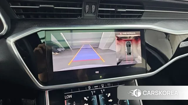 Audi A6 (C8) id 3232678 из Кореи 6