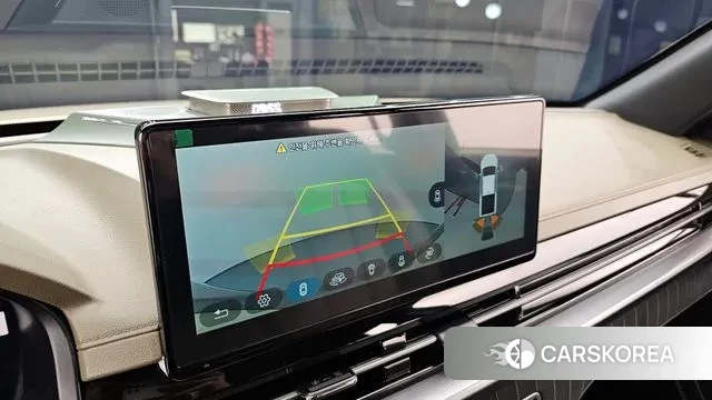 Ssangyong The New Rexton Sports Cannes 2024 Жемчужный цвет из Кореи, фото 6