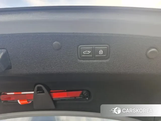 Kia K8 Hybrid 2023 Песочный из Кореи, фото 6