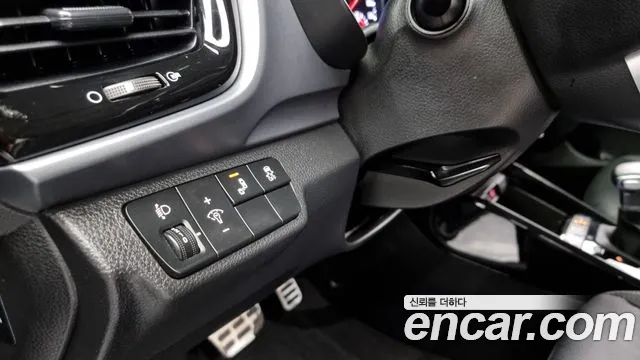 Kia Stonic id 2446168 из Кореи 6