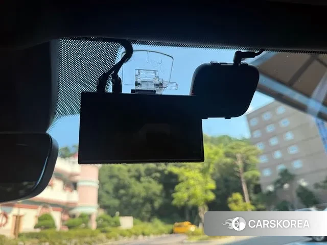 Audi A6 (C8) 2021 Белый из Кореи, фото 6