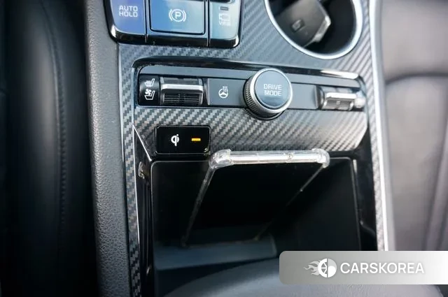 Kia K5 3rd generation 2020 Белый из Кореи, фото 6