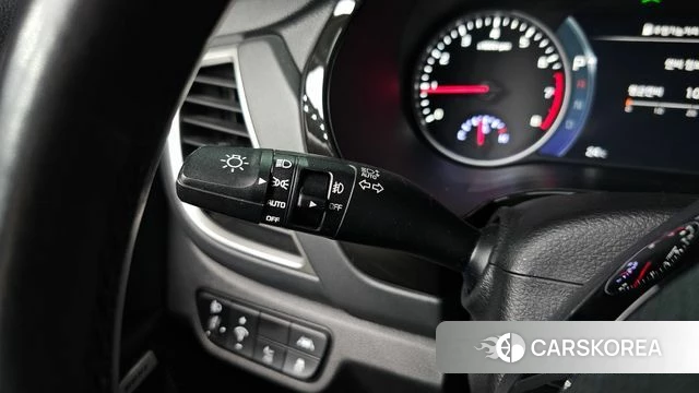Kia Seltos 2022 Белый из Кореи, фото 6