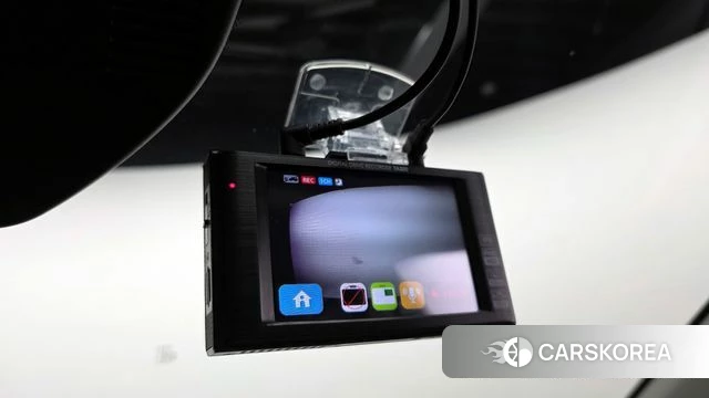 Kia Di Ol Nu Niro 2022 Белый из Кореи, фото 6