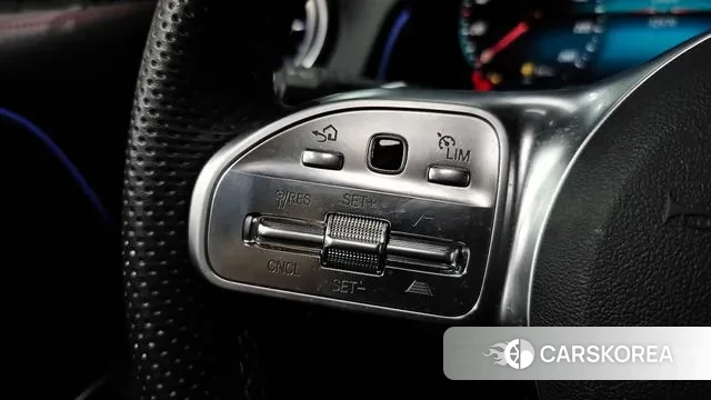 Mercedes-Benz GLB-Class X247 2022 Белый из Кореи, фото 6