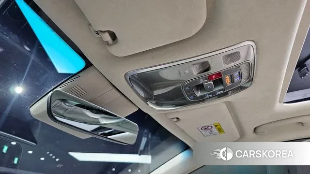 Genesis G80 (RG3) 2022 Серебряный из Кореи, фото 6