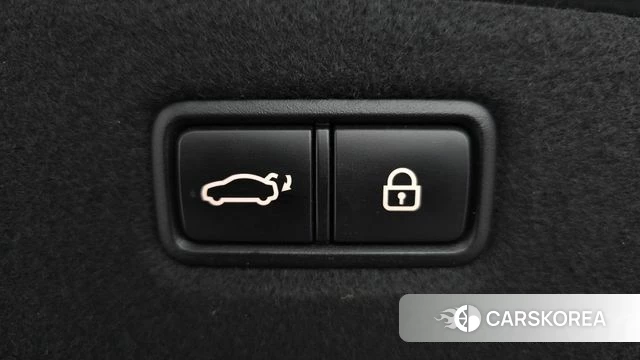 Genesis G90 2020 Черный из Кореи, фото 6