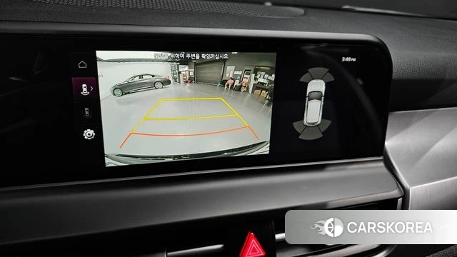 Kia The New Seltos 2024 Серый из Кореи, фото 6