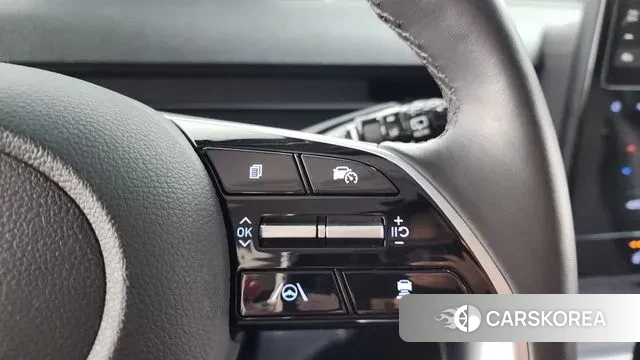 Hyundai Staria 2023 Белый из Кореи, фото 6