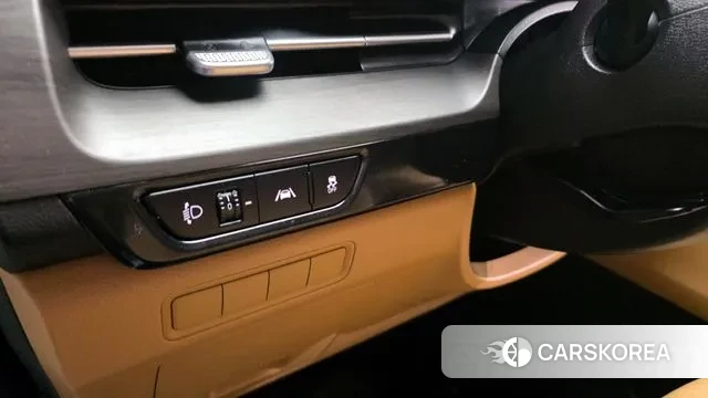 Kia Carnival 4th generation 2023 Белый из Кореи, фото 6