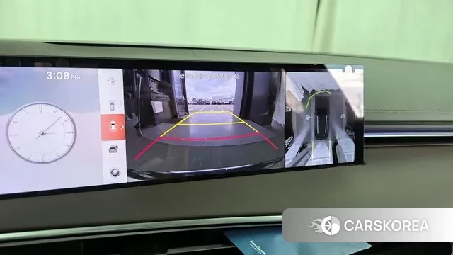 Genesis GV70 2024 Серый из Кореи, фото 6