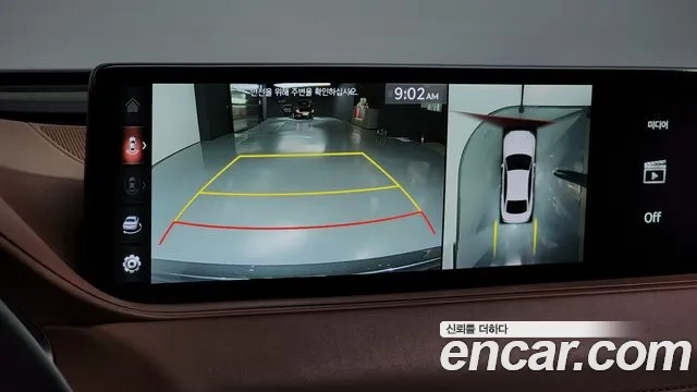 Genesis G80 (RG3) 2020 Серый из Кореи, фото 6