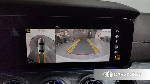 Mercedes-Benz CLS-Class C257 2021 Белый из Кореи, фото 6