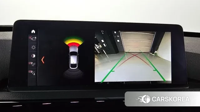 BMW 3 Series GT (F34) 2020 Черный из Кореи, фото 6