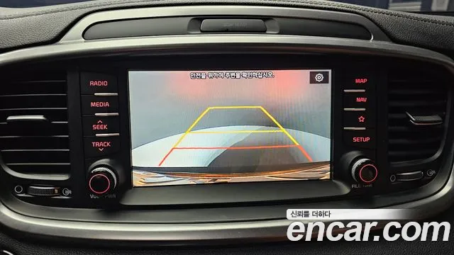 Kia The New Sorento id 2697413 из Кореи 6