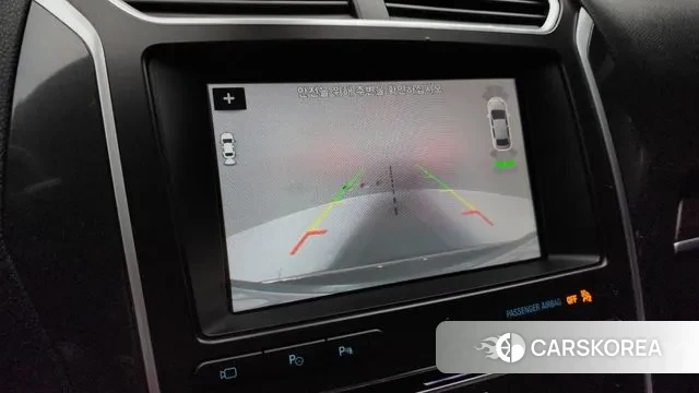 Ford Explorer 2018 Белый из Кореи, фото 6