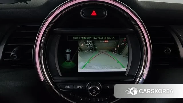 Mini Cooper 2019 Белый из Кореи, фото 6