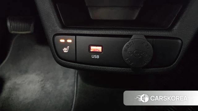 Kia The New Kia Ray 2022 Жемчужный цвет из Кореи, фото 6