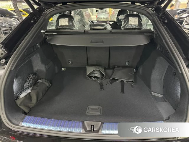 Audi Q5 (80A) 2025 Черный из Кореи, фото 6
