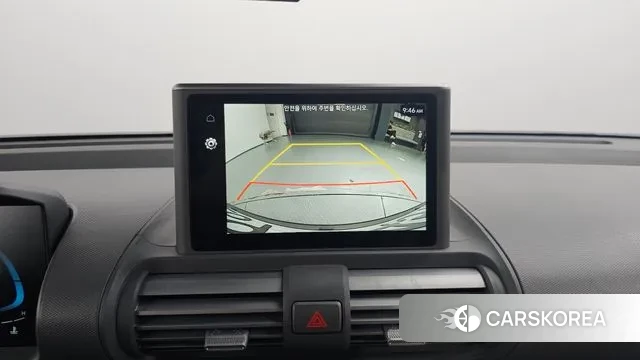 Hyundai Casper 2022 Белый из Кореи, фото 6