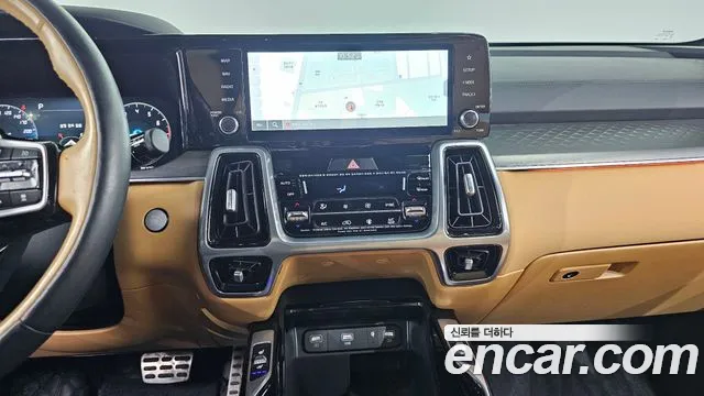 Kia Sorento 4th Generation id 2713669 из Кореи 6