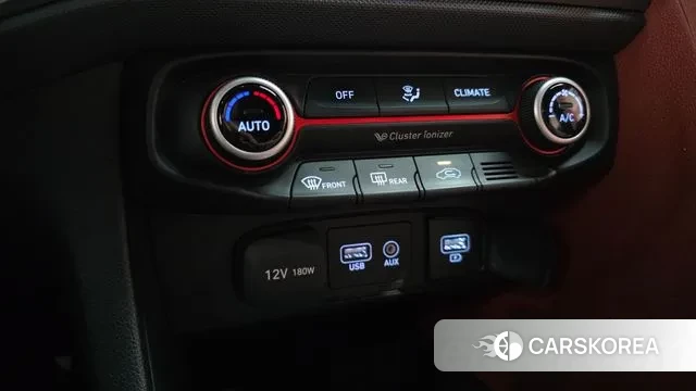 Hyundai Veloster (JS) 2019 Красный из Кореи, фото 6