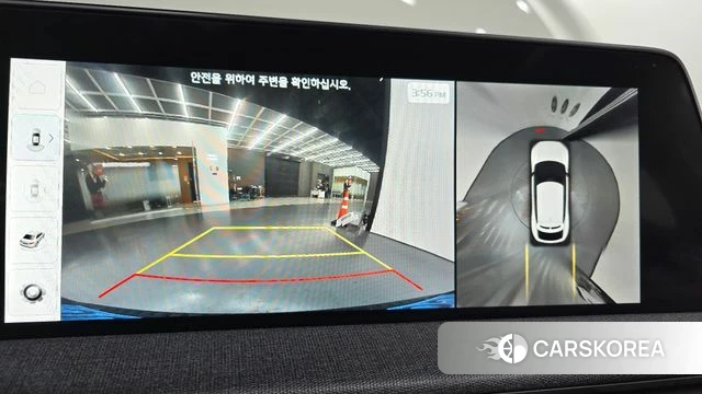 Kia EV6 2021 Жемчужный цвет из Кореи, фото 6