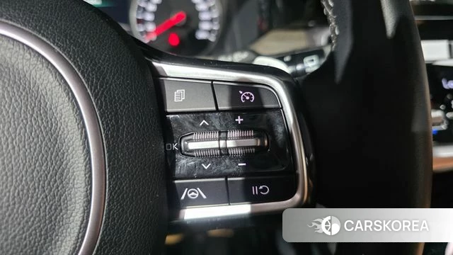 Kia Sorento 4th Generation 2023 Серый из Кореи, фото 6