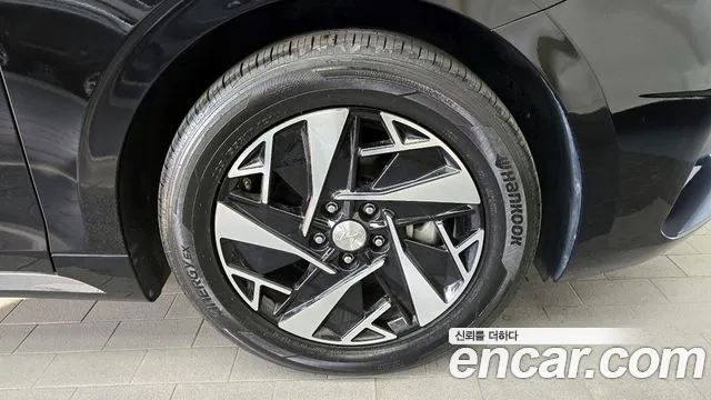 Hyundai The New Grandeur IG Hybrid id 2683178 из Кореи 6