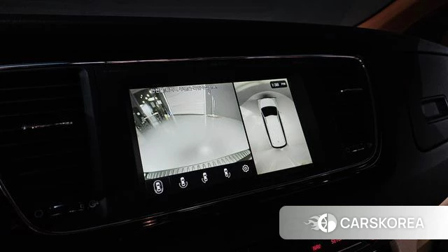 Kia The New Carnival 2020 Черный из Кореи, фото 6