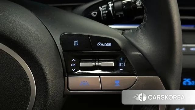 Hyundai Avante (CN7) 2021 Черный из Кореи, фото 6