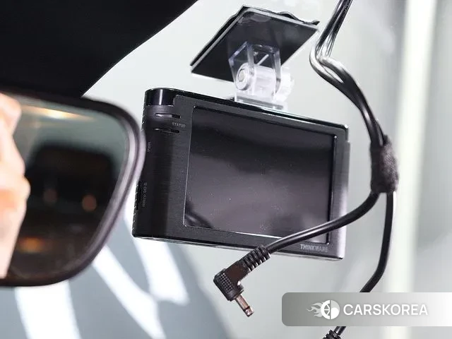 Kia Sportage 5th Generation 2021 Серый из Кореи, фото 6