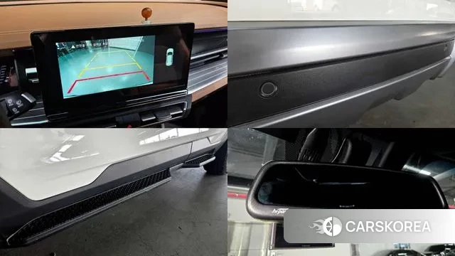 Ssangyong Torres 2023 Белый из Кореи, фото 6