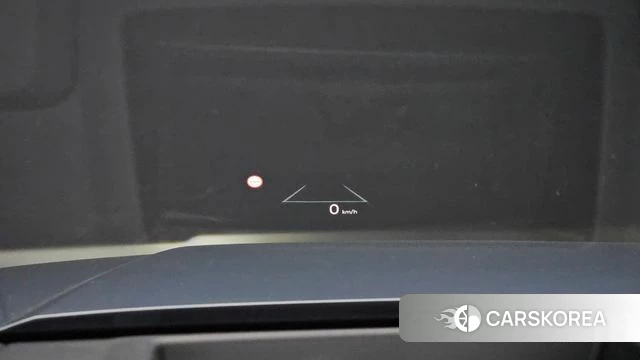 Hyundai Santa Fe (MX5) 2023 Синий из Кореи, фото 6