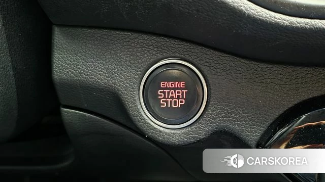 Kia The New K3 2nd generation 2022 Белый из Кореи, фото 6