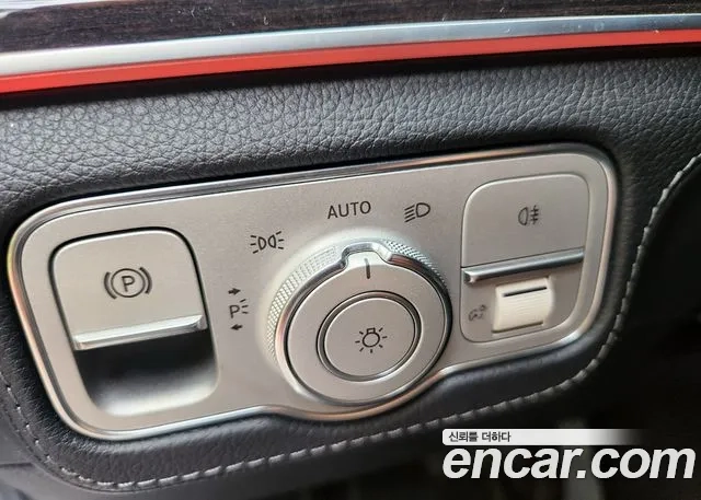 Mercedes-Benz GLE-Class W167 2022 Белый из Кореи, фото 6