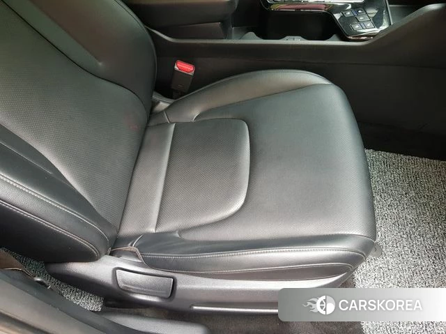 Kia Sportage 5th Generation 2022 Серебристо-серый из Кореи, фото 6