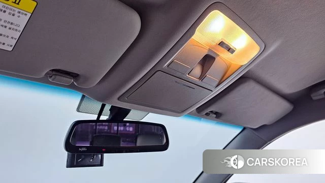 Ssangyong Rexton Sports 2018 Серый из Кореи, фото 6