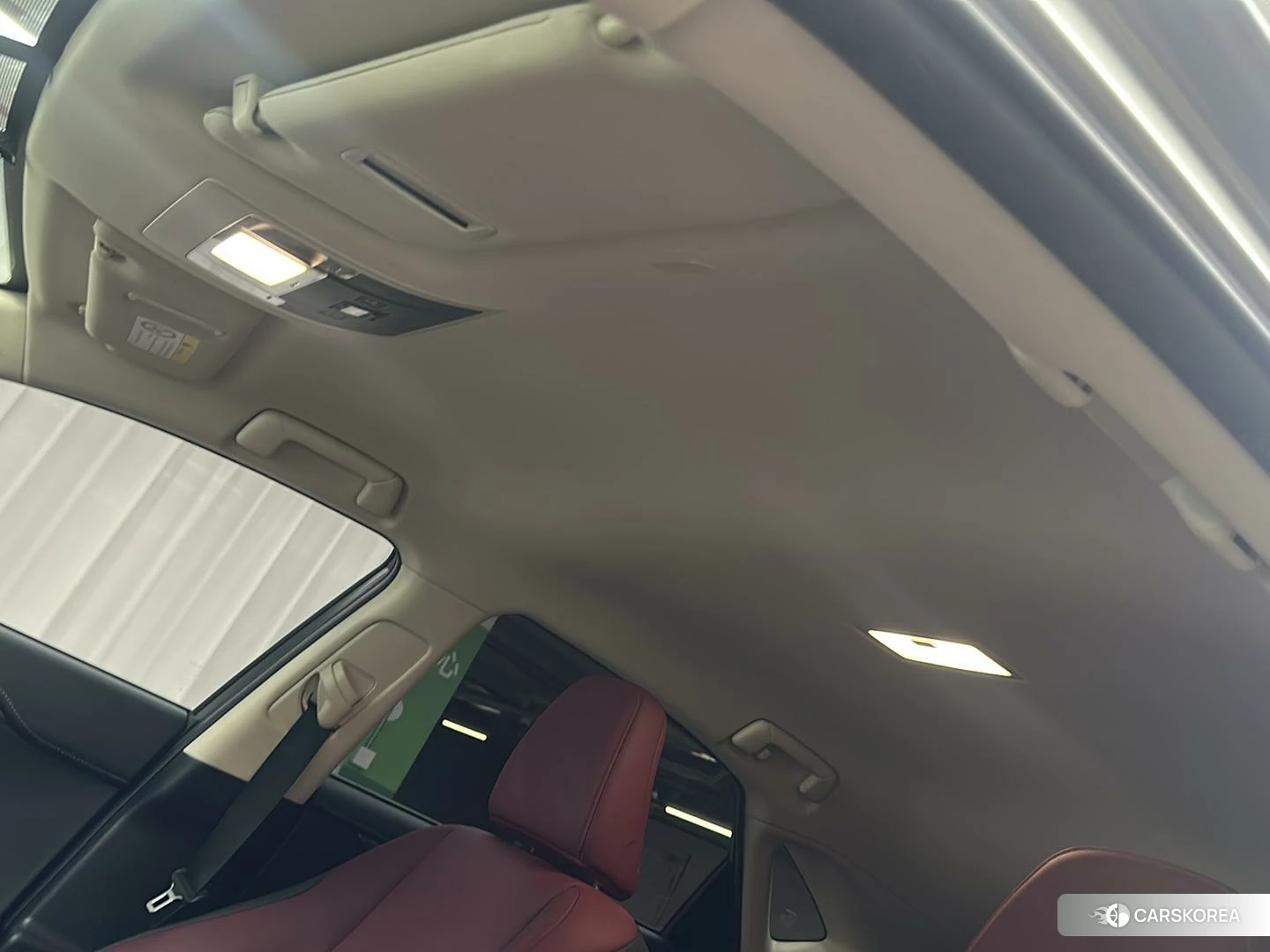 Lexus NX 2020 Серебристо-серый из Китая, фото 6
