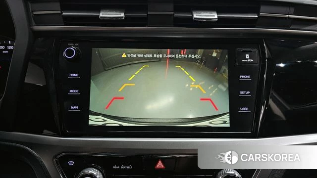 Ssangyong Beautiful Korando 2019 Черный из Кореи, фото 6