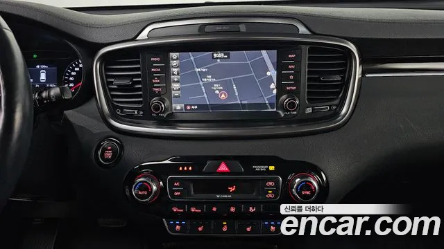 Kia The New Sorento id 2401865 из Кореи 6